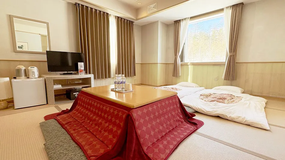 Palcall Tsumagoi Resort Hotel