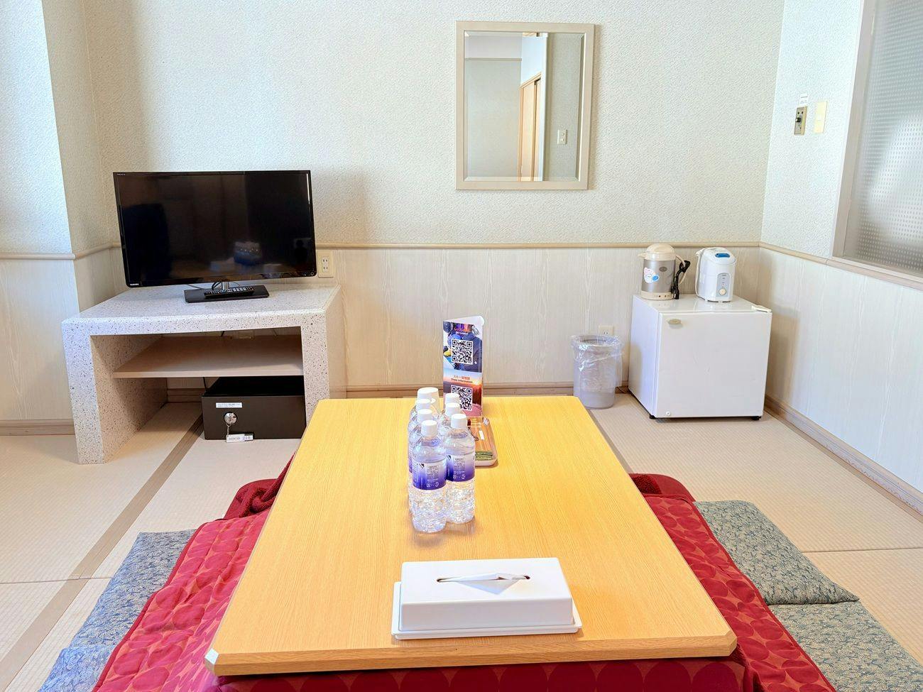 Palcall Tsumagoi Resort Hotel