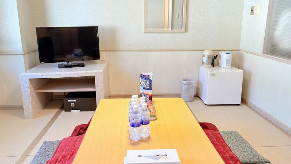 Palcall Tsumagoi Resort Hotel