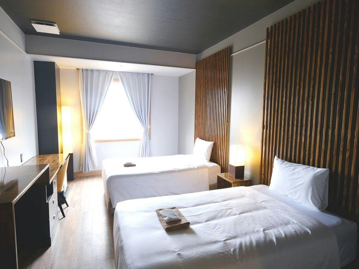 Palcall Tsumagoi Resort Hotel