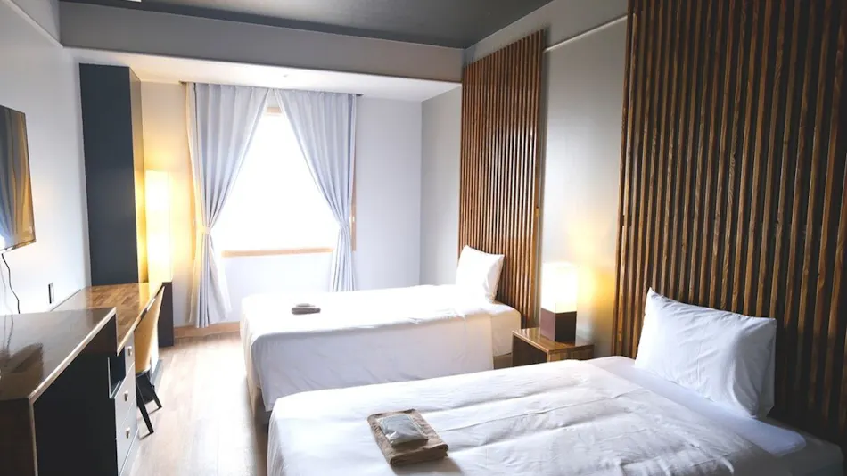 Palcall Tsumagoi Resort Hotel