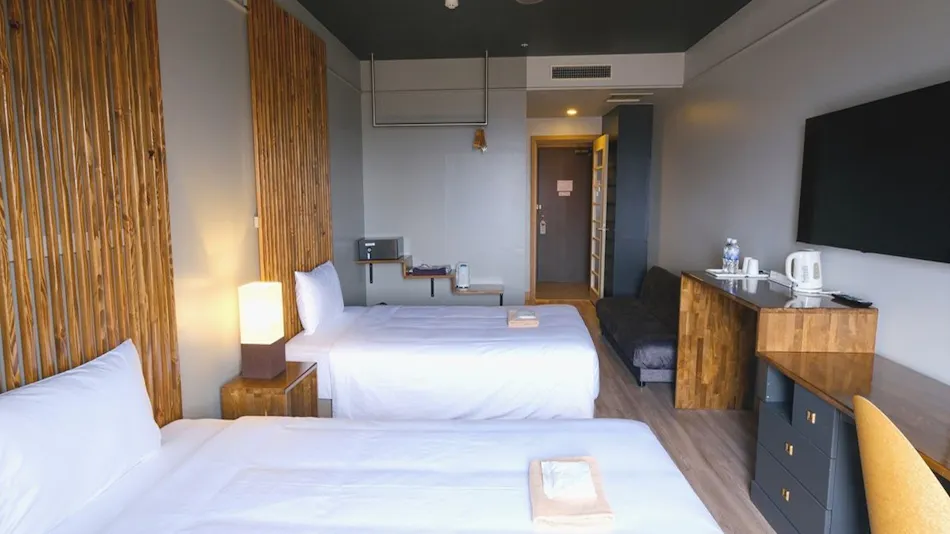 Palcall Tsumagoi Resort Hotel