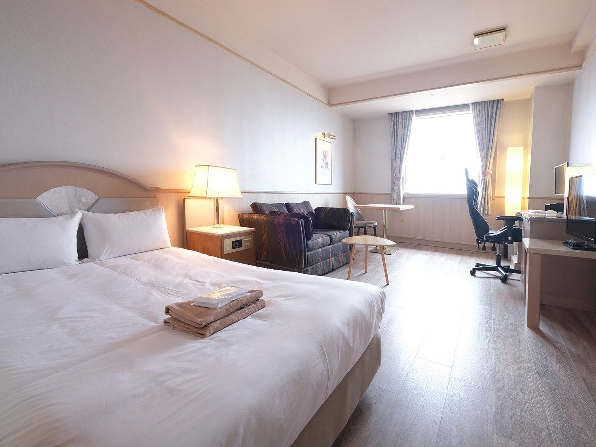 Palcall Tsumagoi Resort Hotel