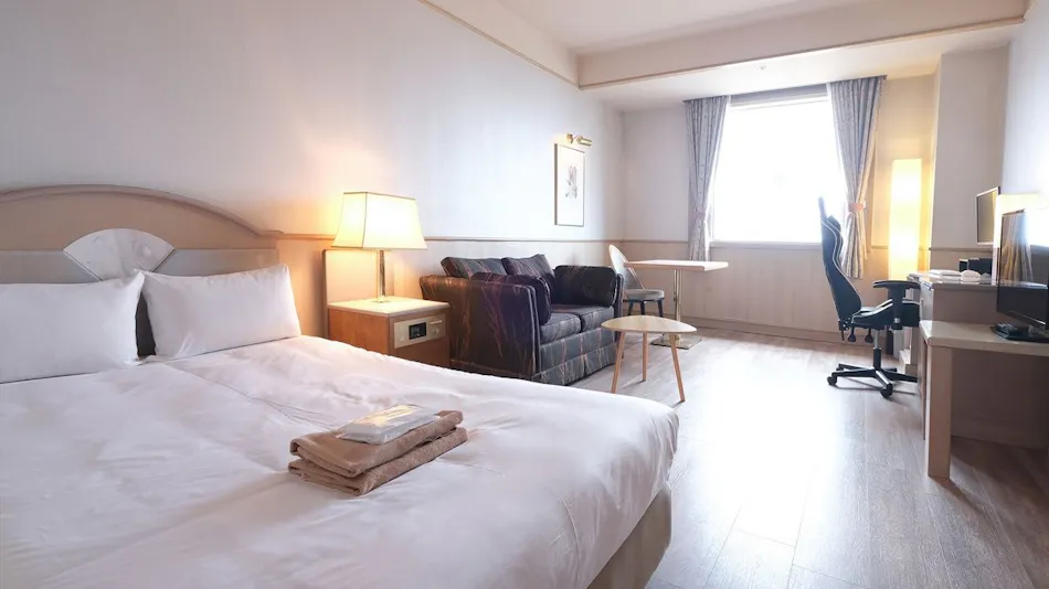 Palcall Tsumagoi Resort Hotel