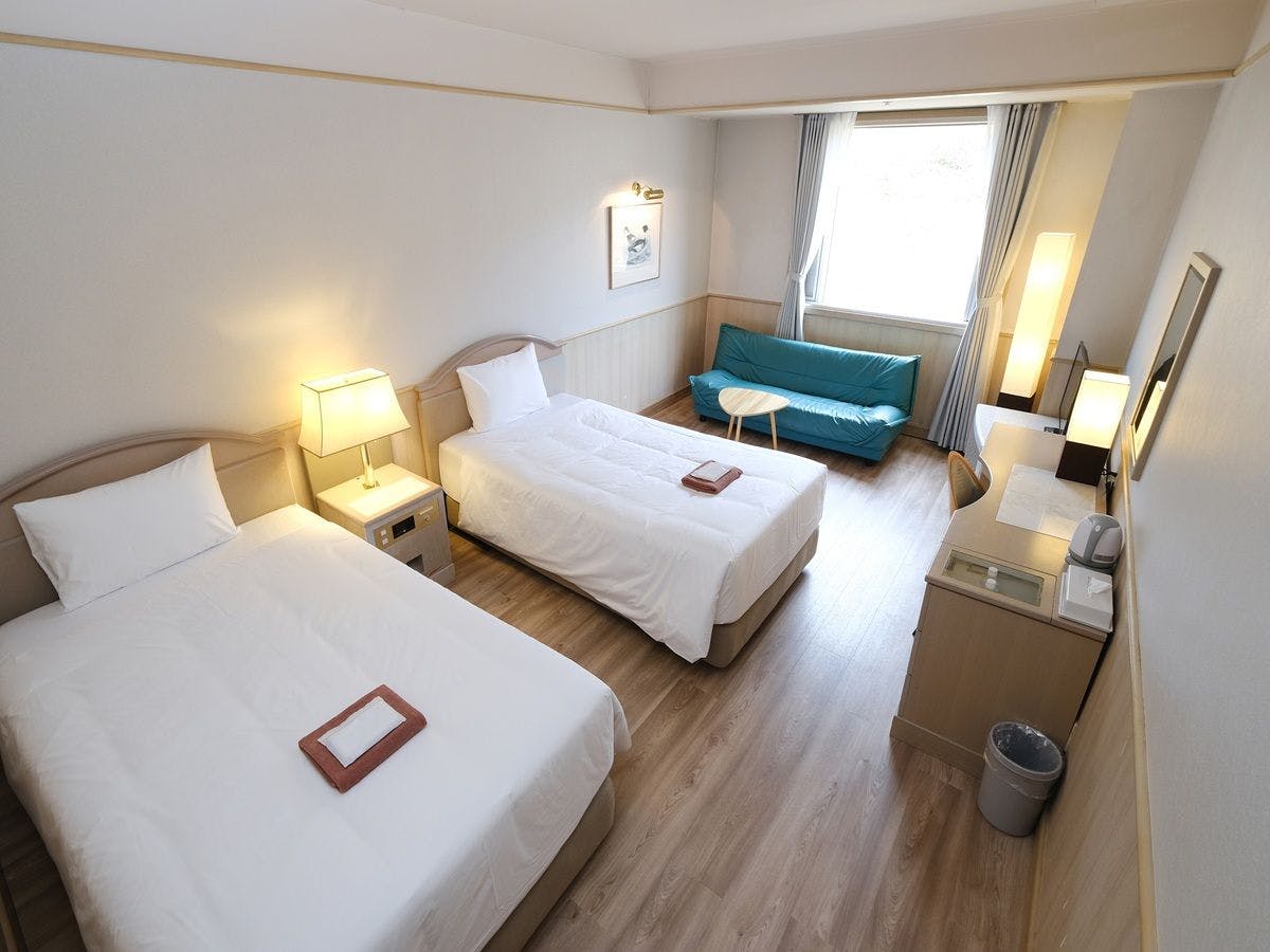 สแตนดาร์ดทวิน