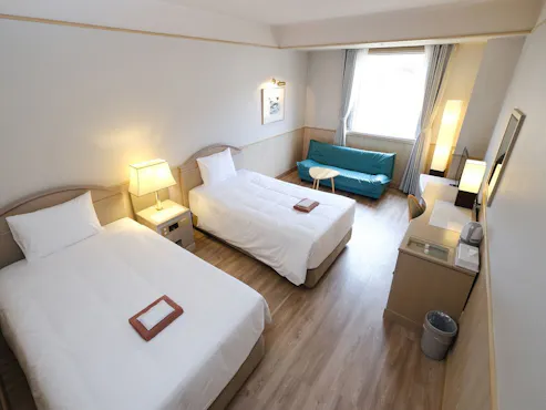 สแตนดาร์ดทวิน