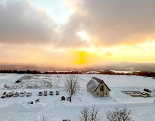 サンライズビュー