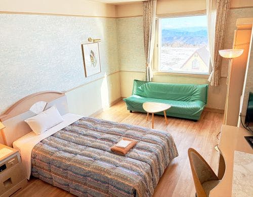 スタンダードツイン