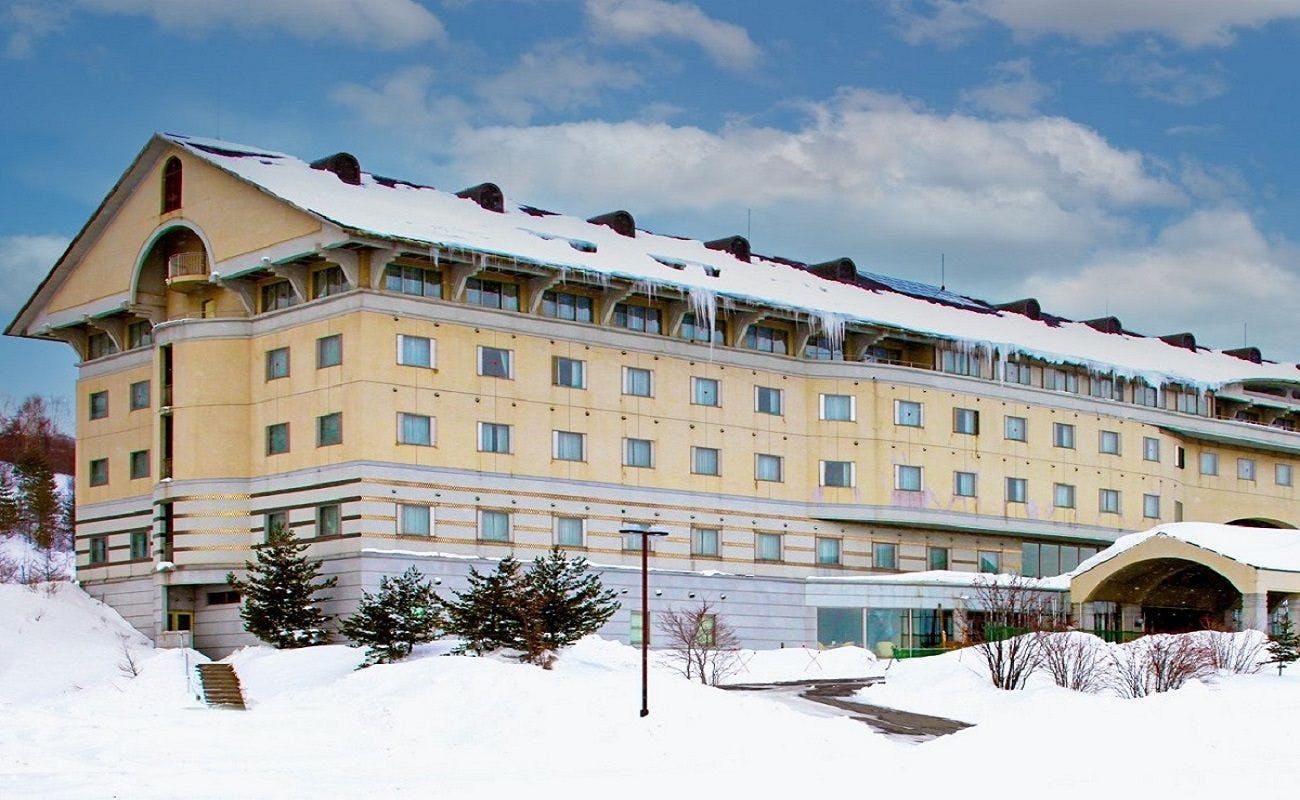 鹿沢スノーエリアのバストイレ別のお部屋 サウナありの おすすめホテル 旅館 お得に宿泊予約 Yahoo トラベル