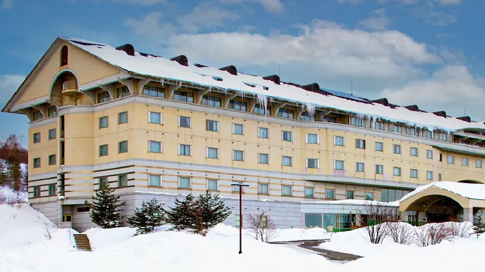 Palcall Tsumagoi Resort Hotel