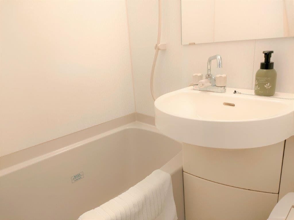 Hotel Crown Hills Katsuta Omotecho