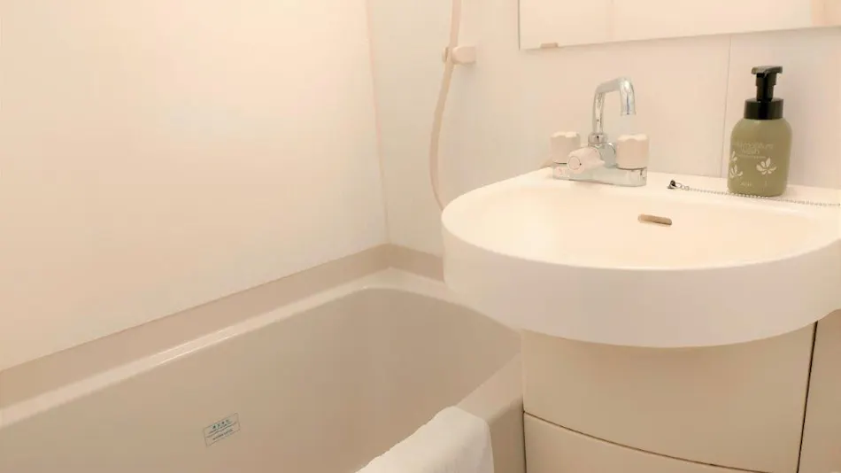 Hotel Crown Hills Katsuta Omotecho