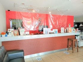 ホテルクラウンヒルズ勝田　表町店（ＢＢＨホテルグループ）