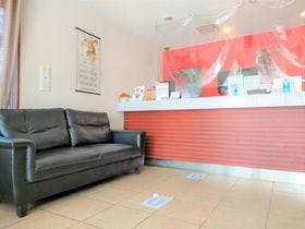 ホテルクラウンヒルズ勝田　表町店（ＢＢＨホテルグループ）