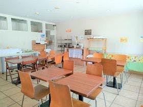 ホテルクラウンヒルズ勝田　表町店（ＢＢＨホテルグループ）