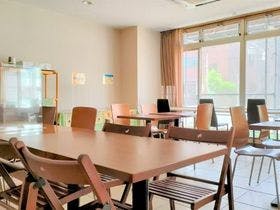 ホテルクラウンヒルズ勝田　表町店（ＢＢＨホテルグループ）