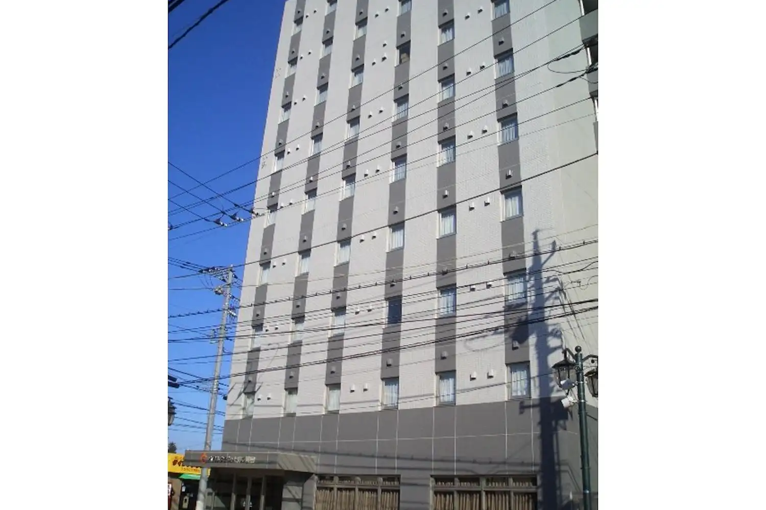 施設画像