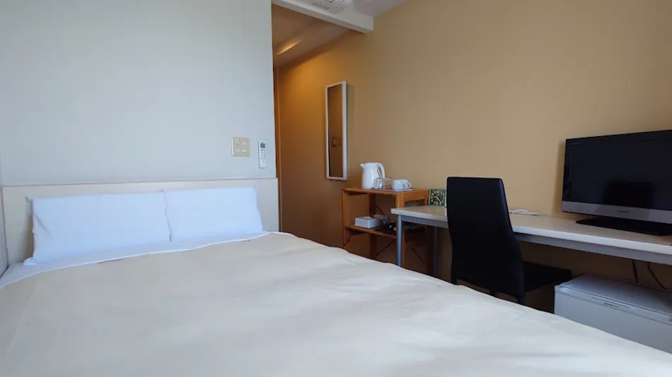 Hotel Crown Hills Katsuta Omotecho