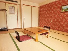 甲斐リゾートホテル（ＢＢＨホテルグループ）