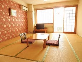 甲斐リゾートホテル（ＢＢＨホテルグループ）