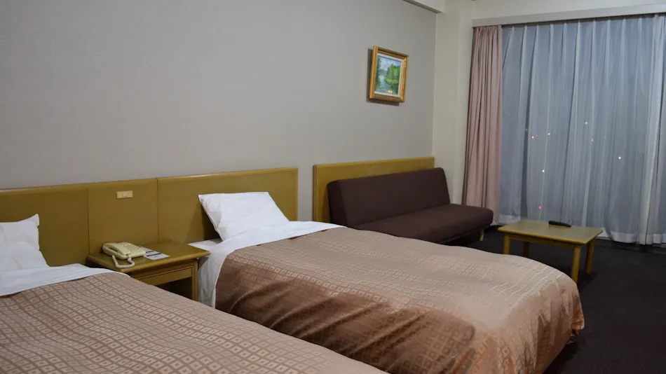 Kai Resort Hotel
