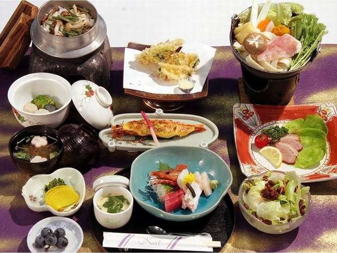 施設画像