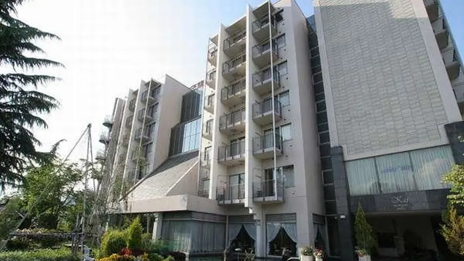 Kai Resort Hotel