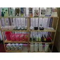 Silakan bawa fasilitas dengan bebas.