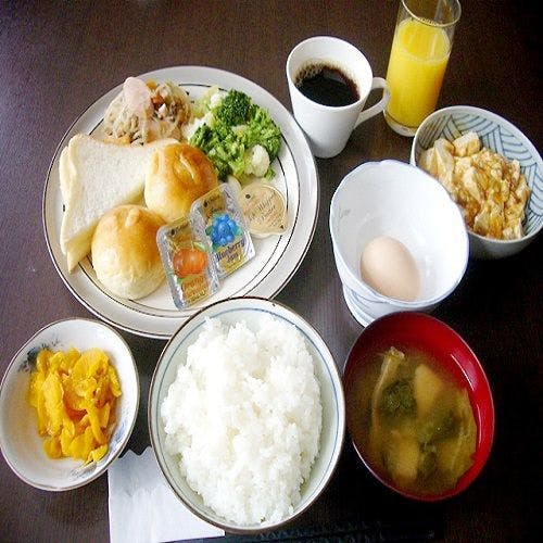 Hotel Muroran Hills