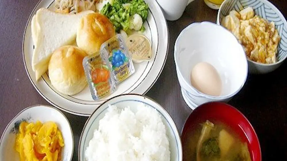Hotel Muroran Hills