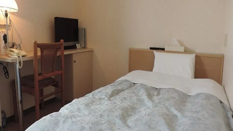 Hotel Muroran Hills