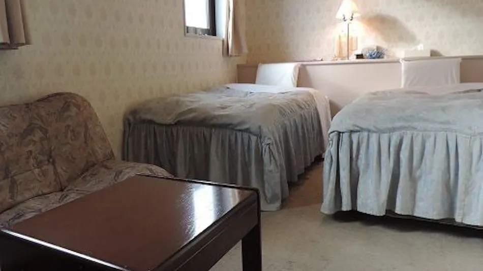 Hotel Muroran Hills