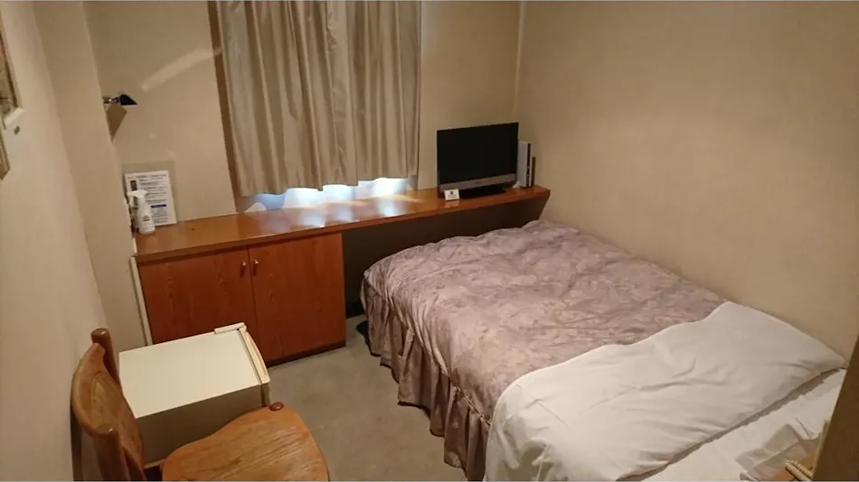 Hotel Muroran Hills