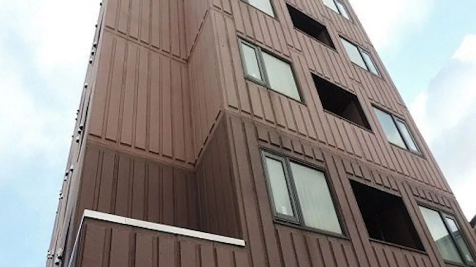 Hotel Muroran Hills