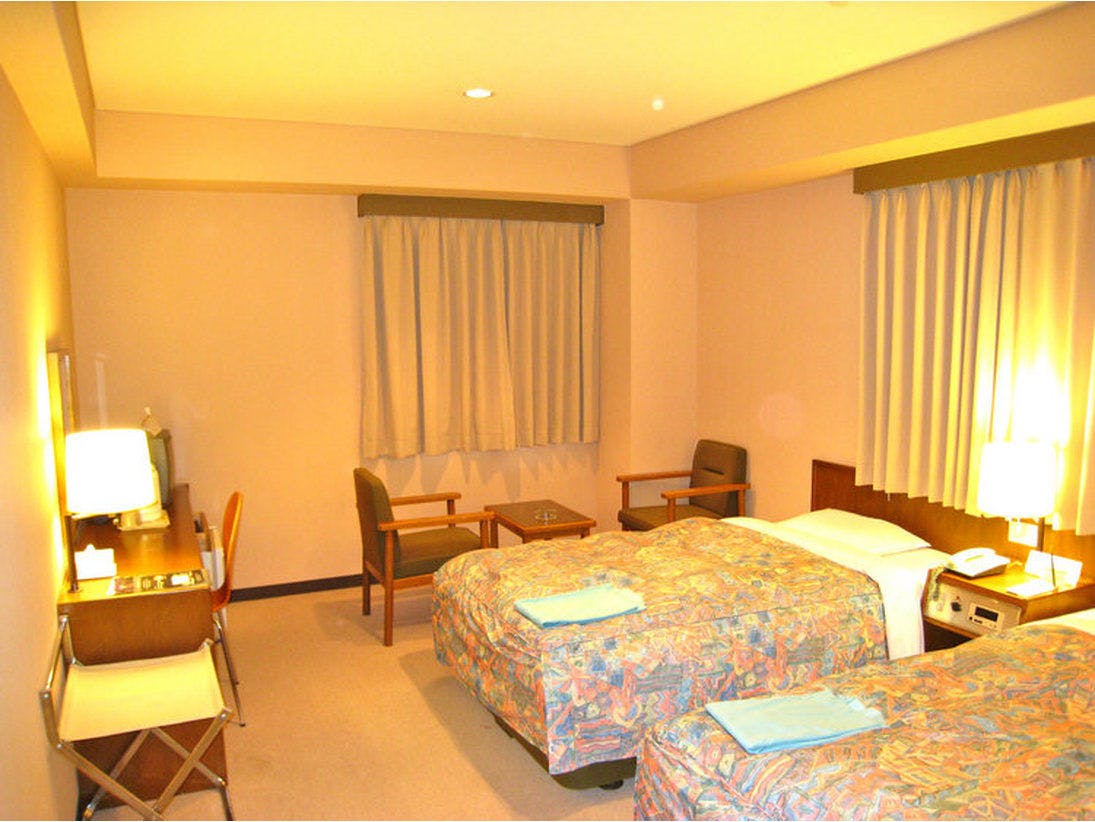Hotel Takamatsu Hills
