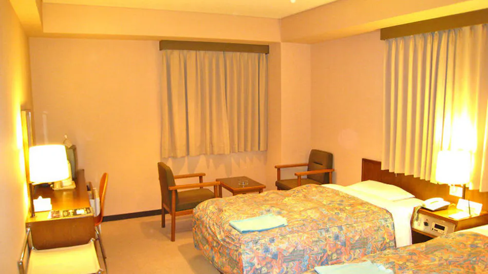 Hotel Takamatsu Hills