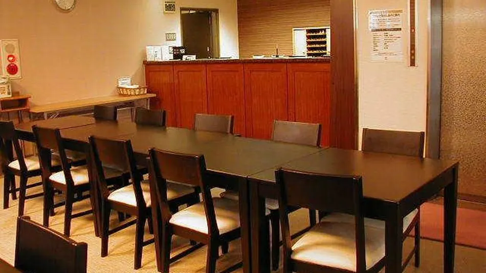 Hotel Takamatsu Hills