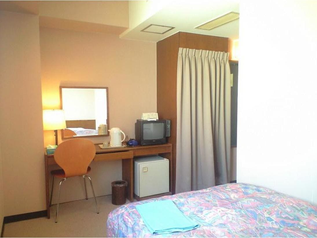 Hotel Takamatsu Hills