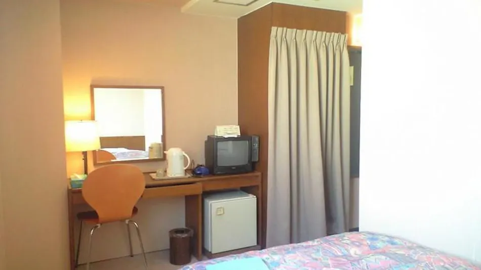 Hotel Takamatsu Hills