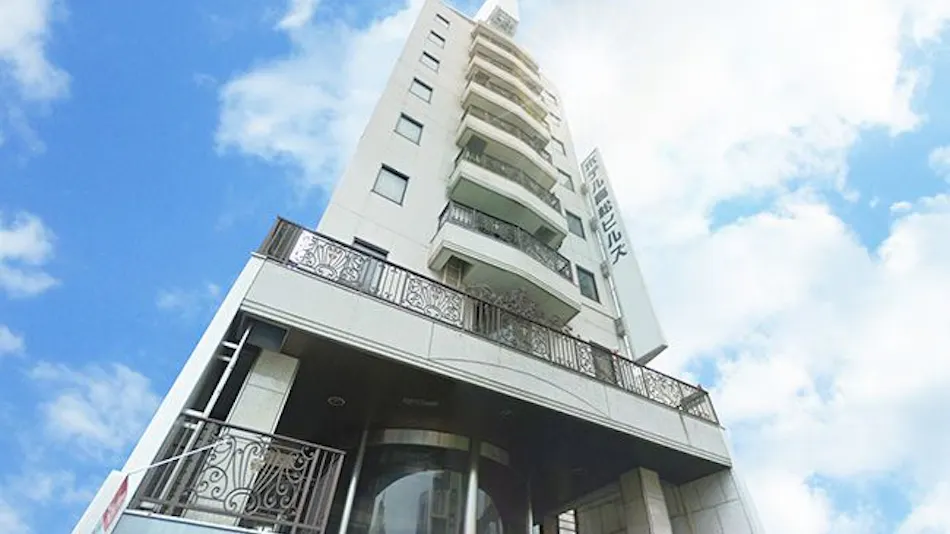 Hotel Takamatsu Hills