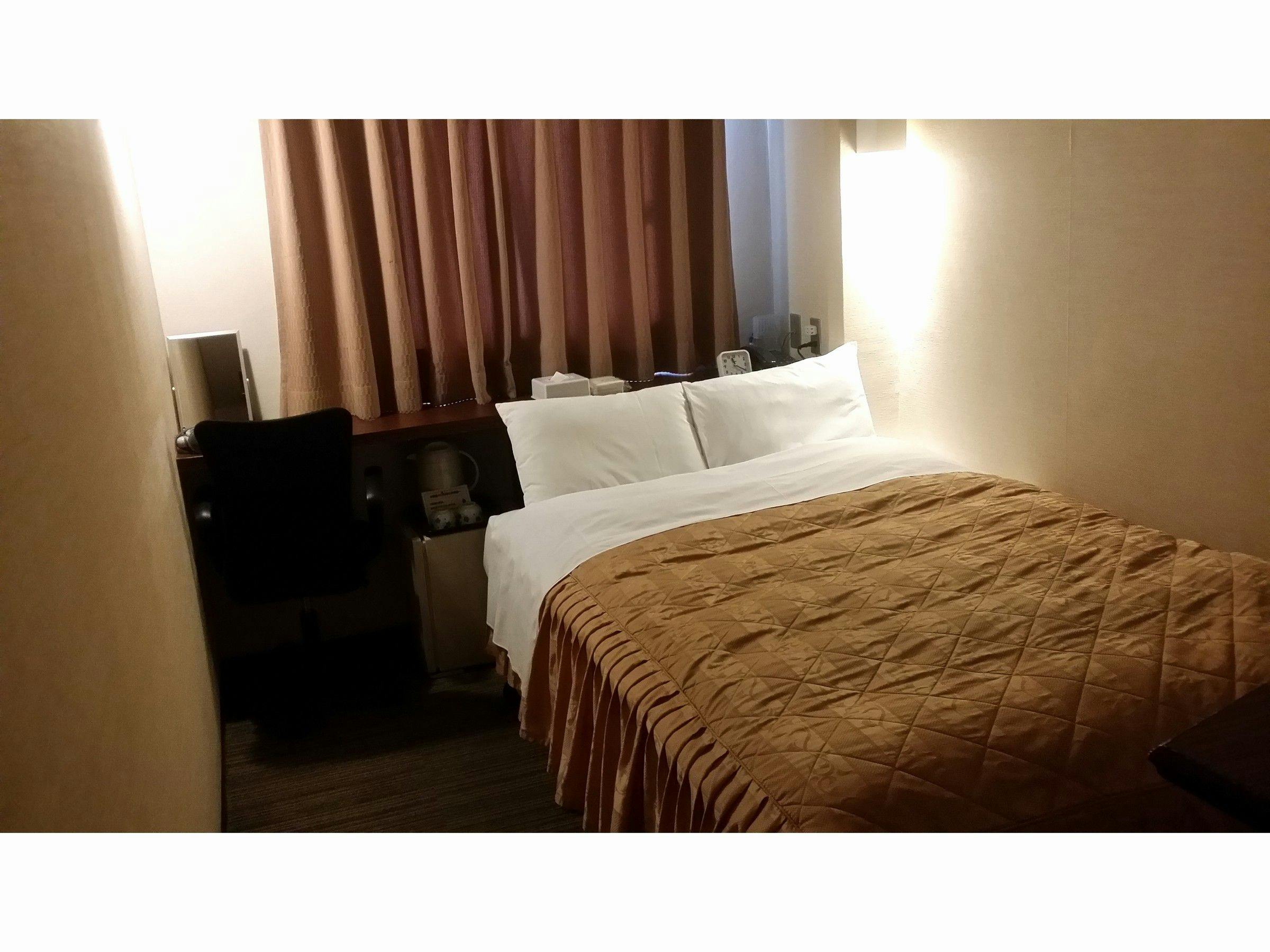 Hotel Onahama Hills (Formerly: Onahama Green Hotel)