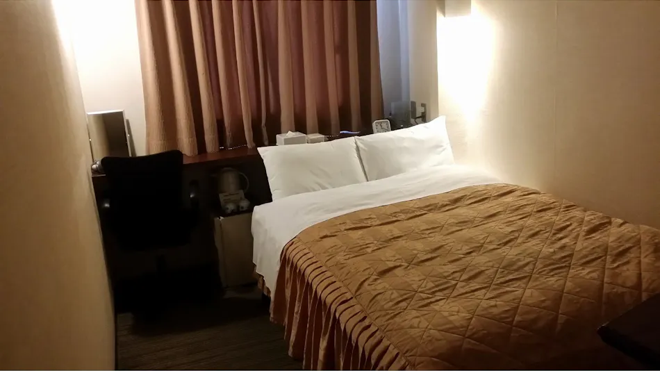 Hotel Onahama Hills (Formerly: Onahama Green Hotel)