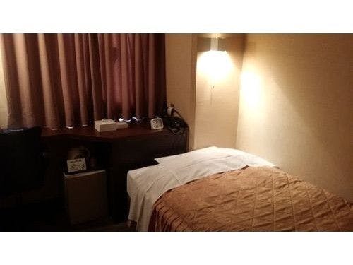 Hotel Onahama Hills (Formerly: Onahama Green Hotel)