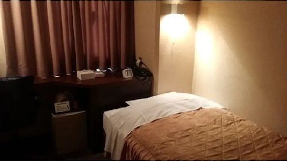 Hotel Onahama Hills (Formerly: Onahama Green Hotel)