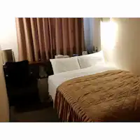 Katil separa double, pasangan, lebar 140cm