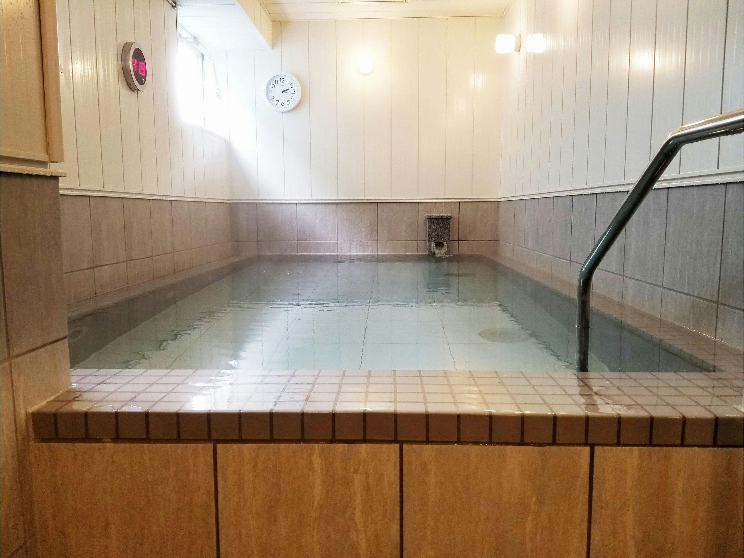 Hotel Onahama Hills (Formerly: Onahama Green Hotel)