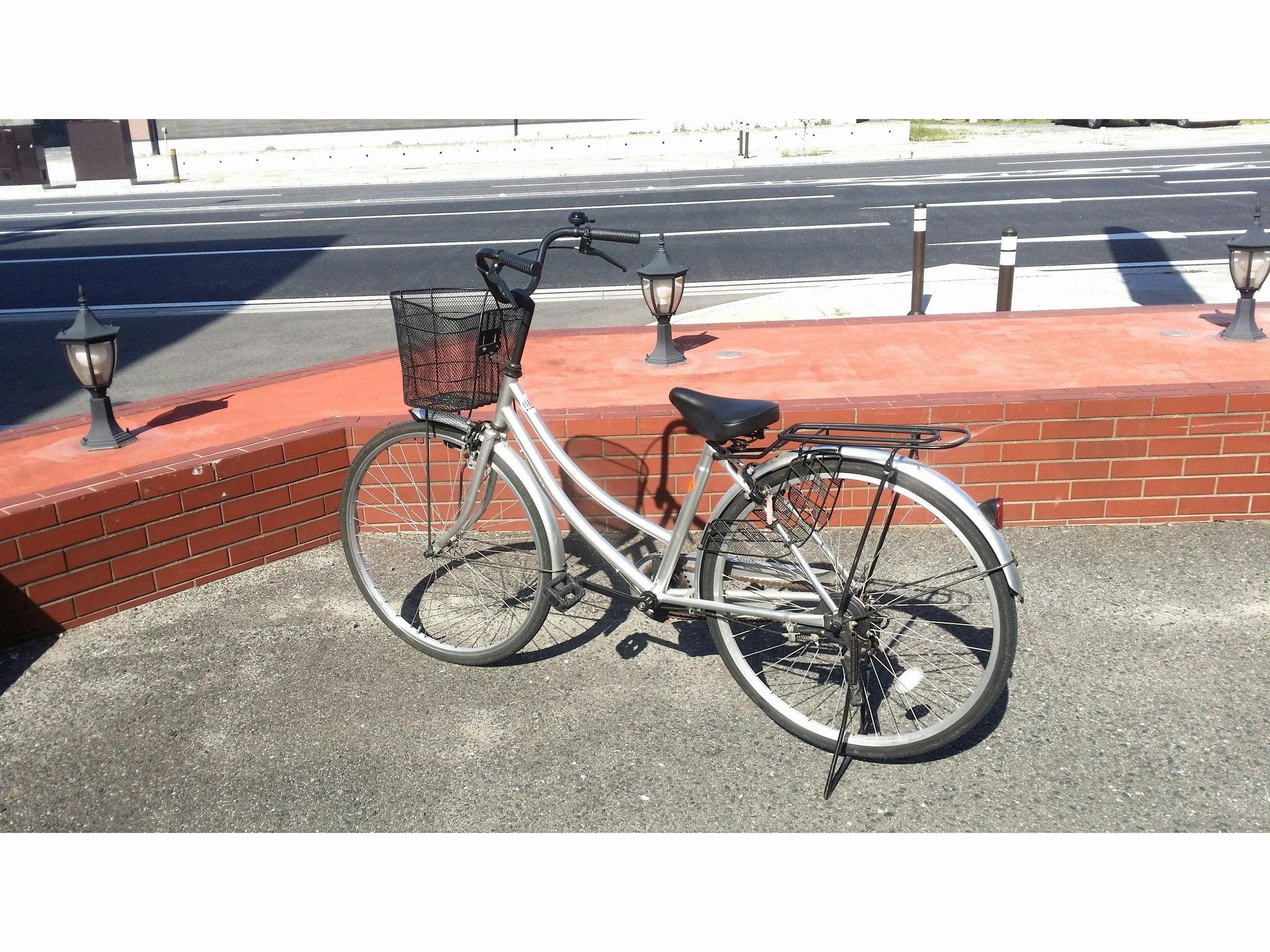 จักรยานให้เช่า