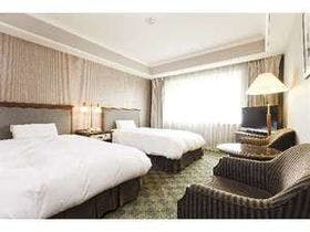 ホテル新居浜ヒルズプリンス館（ＢＢＨホテルグループ）