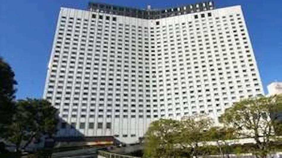 ホテル新居浜ヒルズ