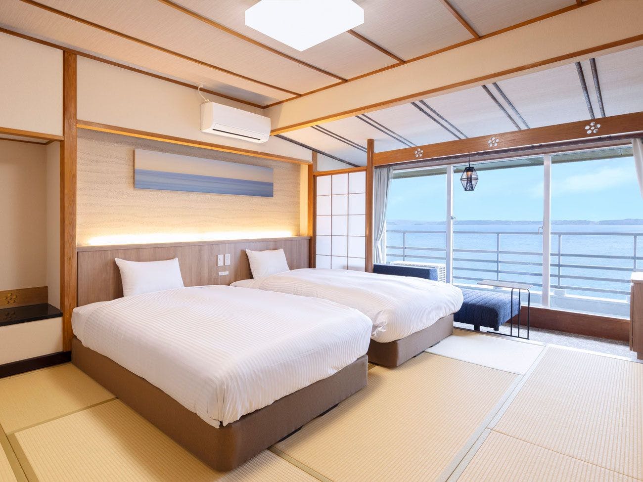 TAOYA和倉のお部屋情報 -宿泊予約なら 【Yahoo!トラベル】